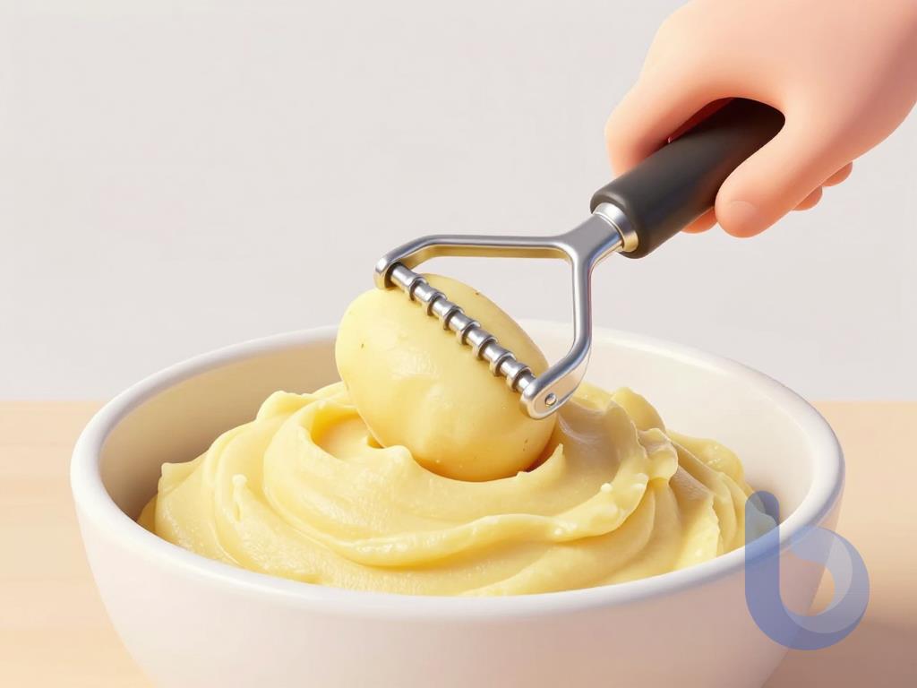 mash
